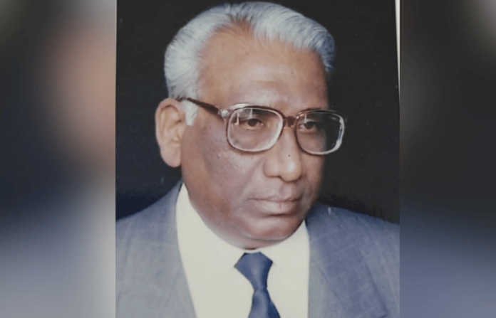 लातूरच्या शैक्षणिक परिवर्तनामागील महान व्यक्तिमत्व – डॉ. जे. एम. वाघमारे